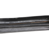 Bande d'étanchéité de porte latérale de carrosserie 1090511-00-O et 1090499-00-K pour Tesla Model 3 Joint en caoutchouc de porte de voiture 1090500-00-K 1090510-00-O