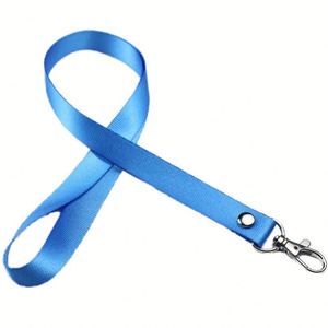 Wholesale Promotional Custom Logo <b>Lanyard</b> | Durable <b>Polyester</b> Badge Holder | Bulk Order for Events & Conferences Card <b>Lanyard</b> - Product Image 2