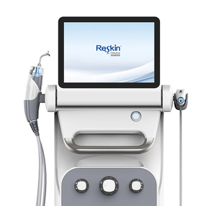 Professionnel 6 en 1 Hydrodermabrasion Facial Machine Hydro Hydra Aque Peel Water Facial Machine Hydra Beauty Machine - Product Image 4