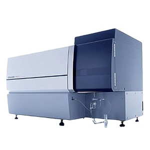 เครื่องวิเคราะห์สเปกโตรมิเตอร์พลาสมาแบบเหนี่ยวนำ ICPE-9000 ICP-OES แหล่งกำเนิดแสงแบบกราตติ้ง ผลิตในญี่ปุ่น ได้รับการรับรองมาตรฐาน RoHS - Product Image 4