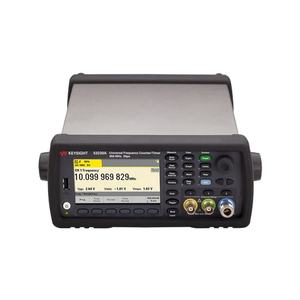 Contador Universal Keysight 53230A de 350 MHz OEM con Garantía de 3 Meses - Product Image 4