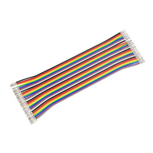 Customized Wholesales Harness Cable With IDC Connectors Cable <b>Wires</b> <b>Ribbon</b> Cables - Product Image 2
