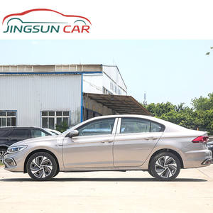 Voiture Berline Volkswagen Bora 2024 280TSI DSG Compacte à Essence 4 Portes 5 Places - Product Image 6