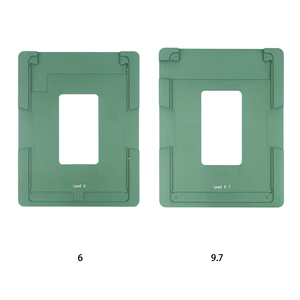 Moule d'alignement LCD OCAMaster pour iPad Air 9.7 12.9 11 Mini 4 5 6 Series Alignement LCD avec verre laminé - Product Image 6