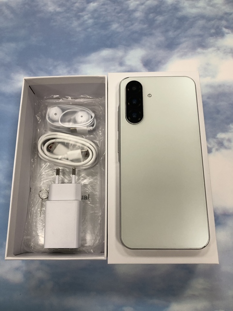 Factory Original A56 5G Smartphone 16GB 1TB Huge Memory 7.3 Inch HD Screen 108MP Photography Lens 8000mAh Battery Dual SIM
