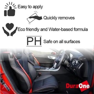 Limpiador y lavado en aerosol para mantenimiento de vehículos - Product Image 2