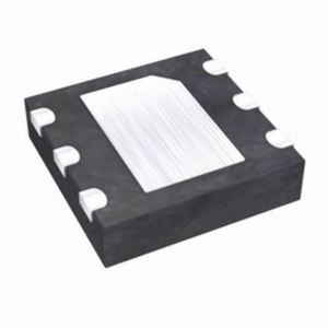 100% Original New Stock DS2431Q+T&R Electrically Erasable Programmable Read Only Memory (EEPROM) Electronic Component - Product Image 1