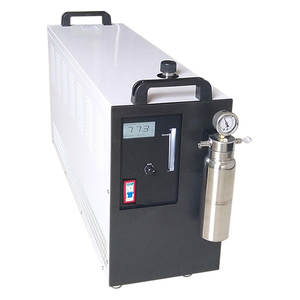 HO-300TL potenziato generatore <span class=keywords><strong>HHO</strong></span> 305L/h saldatrice ad acqua - Product Image 4