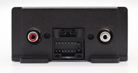 Égaliseur numérique 12V, MCX AB, pour voiture, système de son pour haut-parleur, son, audio, basses, 7500W IC, 4 canaux