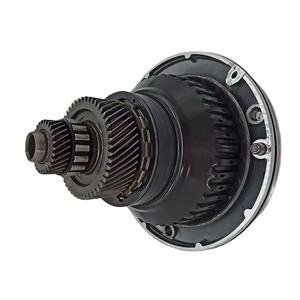 0AW323259E Conjunto de Embrague de Transmisión Automática, Tambor de Entrada y Rodamiento de Desembrague para Audi A4 A5 A6, Pieza de Repuesto - Product Image 4