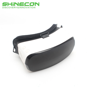 SHINE CON 2560*1440 PPI 2K-Bildschirm <span class=keywords><strong>Virtual</strong></span> Reality <span class=keywords><strong>3D</strong></span>-<span class=keywords><strong>VR</strong></span>-Headset mit 32GB RAM IMAX-Anzeige <span class=keywords><strong>All</strong></span>-<span class=keywords><strong>in</strong></span>-One-<span class=keywords><strong>VR</strong></span>-Brille - Product Image 1
