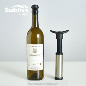 En Acier inoxydable <span class=keywords><strong>Pompe</strong></span> <span class=keywords><strong>À</strong></span> <span class=keywords><strong>Vin</strong></span> Sous <span class=keywords><strong>Vide</strong></span> - Product Image 5