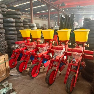 Máquina Sembradora Neumática <span class=keywords><strong>de</strong></span> Precisión <span class=keywords><strong>de</strong></span> Alta Calidad, Adecuada para Trabajos <span class=keywords><strong>de</strong></span> Siembra y Plantación <span class=keywords><strong>de</strong></span> Cultivos <span class=keywords><strong>de</strong></span> Trigo, Arroz y Maíz en Campos Agrícolas - Product Image 4
