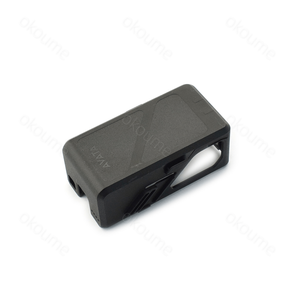 Carcasa de Batería Original AVATA, Carcasa de Batería Vacía, Piezas de Reparación, Repuesto para Accesorios de Dron DJI AVATA, Nuevo - Product Image 4