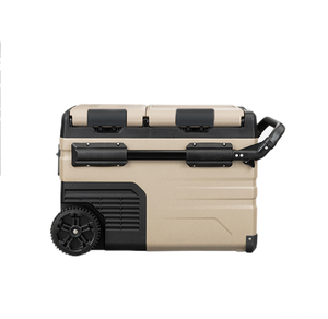 Mini Refrigerador Portátil para Auto de 12 Voltios y 35L, Venta al Por Mayor de Fábrica - Product Image 2