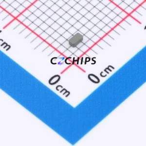 Inductor de Potencia ZET-CORE-160808ST2R2MGCA 0603 (Inductancia: 2.2uH) (Precisión: 20%) (Corriente Nominal: 1.6A) - Product Image 1