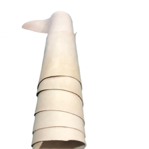 Cuir véritable couleur naturelle épaisseur 2-2,2 mm - Product Image 2