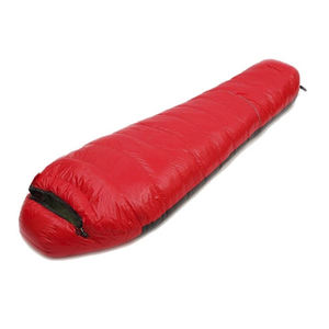 Portátil 4 estaciones al aire libre impermeable split poliéster Shell invierno ganso <span class=keywords><strong>pluma</strong></span> <span class=keywords><strong>de</strong></span> pato <span class=keywords><strong>ultraligero</strong></span> momia camping <span class=keywords><strong>saco</strong></span> <span class=keywords><strong>de</strong></span> <span class=keywords><strong>dormir</strong></span> - Product Image 5