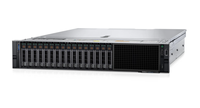 Server AI Harga Terjangkau Dell R750xs Rack Server dengan Prosesor Xeon, Memori SSD HDD, Power Supply Tersedia