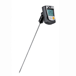 เทอร์โมมิเตอร์วัดอุณหภูมิแบบดิจิตอลไร้สายรุ่นใหม่ล่าสุด Testto 905-T1 - Product Image 2