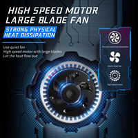 Ampoule de phare de voiture LED série D de remplacement et de mise à niveau, haute puissance 200W, type HID Xénon, pour D1S/D2S/D2R/D3S/D4S/D4R/D8S