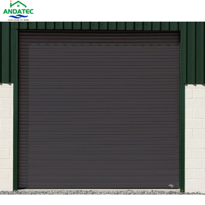 <span class=keywords><strong>Puerta</strong></span> <span class=keywords><strong>Enrollable</strong></span> Eléctrica <span class=keywords><strong>de</strong></span> Seguridad para Garaje, <span class=keywords><strong>Puerta</strong></span> <span class=keywords><strong>Enrollable</strong></span> <span class=keywords><strong>de</strong></span> Acero para Apartamento - Product Image 2