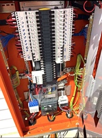 Armario de Distribución Comercial de Pie con Interruptor Principal, Estándar AS/NZS, de 630A a 2500A, Personalizado