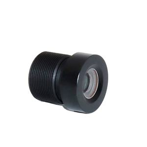 Mini objectif panoramique M12 EFL6.12mm 1/2.7 "caméra de capteur pour objectif <span class=keywords><strong>DMS</strong></span> <span class=keywords><strong>automobile</strong></span> - Product Image 1