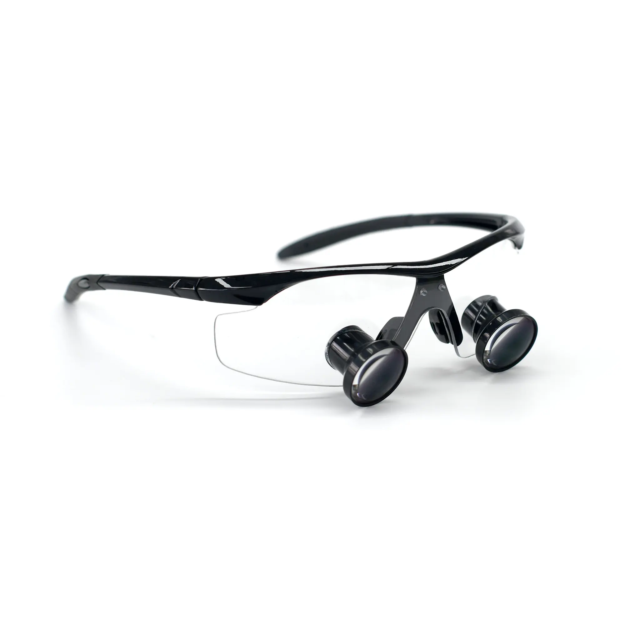 2.5X歯科用拡大鏡近視乱視用外科用拡大鏡カスタムメイドの医療用歯科用