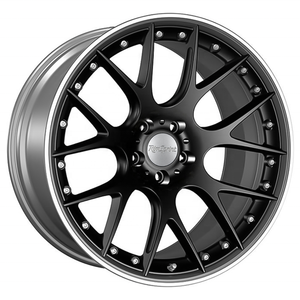 Jantes en alliage forgé allemandes <span class=keywords><strong>CH</strong></span>-<span class=keywords><strong>R</strong></span> II 15-22 pouces 5x114.3 5x120 pour BMW F80 F82 Mercedes Audi RS3 Toyota Supra Nissan GT-<span class=keywords><strong>R</strong></span> - Product Image 6