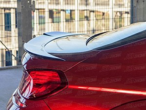 Kit Carrozzeria Larga in Fibra di Vetro FRP Stile PD 2011-2014 per BMW Serie 6 F06 F12 <span class=keywords><strong>F13</strong></span> - Product Image 6