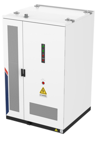 Sistema de Almacenamiento de Energía Solar de 500kw 250kw 100kw, Sistema de Conversión de Energía PCS para Sistema ESS PV con Batería de Litio de Almacenamiento - Product Image 5