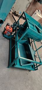 High Quality Customized Rice Mill <b>Screen</b> <b>Screen</b> Grain <b>Cleaner</b> with High Quality - Product Image 3