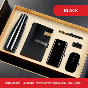 Solución <span class=keywords><strong>de</strong></span> regalo <span class=keywords><strong>de</strong></span> una sola pieza, paraguas <span class=keywords><strong>de</strong></span> bolígrafo para Notebook, conjunto <span class=keywords><strong>de</strong></span> regalo <span class=keywords><strong>de</strong></span> negocios - Product Image 3