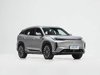 지리 갤럭시 M7 보이저 넓은 공간의 스마트 장거리 멀티 트림 자동 레인지 익스텐디드 SUV