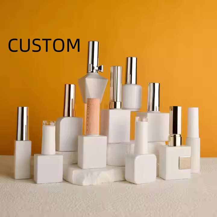 gel bottle nail polish