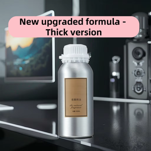 500Ml Veelzijdige Geurolie Meerdere Toepassingen Met Etherische Olie Met Sterke Aroma-Levensduur - Product Image 2