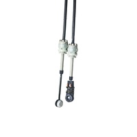 Câble de changement de vitesse 8200992794 3444500Q0A 3444500Q0G 349359903R 8200286286 pour RENAULT OPEL