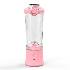 Fashionable Juicer Blender Portable Juicer Machine Fruit Juicer for Home Outdoor Use - Product Image 2