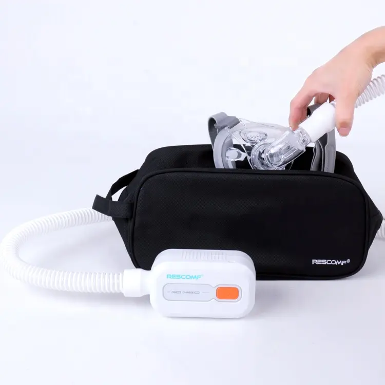 CPAP maskeleri temizleme dezenfektanı havalandırma aksesuarları CPAP ozon dezenfeksiyon temizleyici CPAP maskesi tüp dezenfeksiyon cihazı