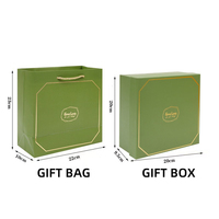 Coffret Cadeau de Proposition pour Demoiselle d'Honneur en Nylon Tendance avec Mini Ventilateur et Gobelet, Impression Sérigraphique pour la Saint-Valentin, Cadeau de Remerciement Nuptial