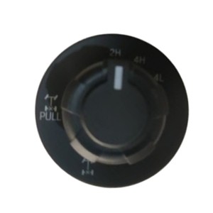 Top Bán Hàng Nhanh Chóng Giao Hàng 4X4 Điều Khiển E-Locker <span class=keywords><strong>Override</strong></span> Núm Chuyển Đổi Cho 2009-2013 F-150 AL3Z-14B166-BA - Product Image 1