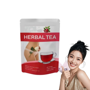 ชาสมุนไพรยอนีขายดี OEM ODM - สูตรสมุนไพรธรรมชาติเพื่อสุขภาพผู้หญิง - Product Image 1
