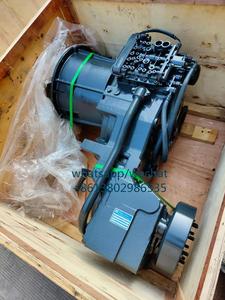 ขายส่งกระปุกเกียร์ LIUGONG ZF4WG-200 - Product Image 2