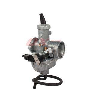 Lingqi มอเตอร์ไซค์ดัดแปลง250cc 30มม. สำหรับ <span class=keywords><strong>Mikuni</strong></span> <span class=keywords><strong>Mikuni</strong></span> VM26/PZ30จักรยานชายหาดมอเตอร์ครอสอุปกรณ์เสริมถนน - Product Image 2