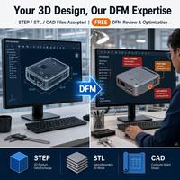 Composants de moulage par injection plastique OEM ODM personnalisés pour les appareils IoT, les appareils électroménagers et les accessoires électroniques grand public