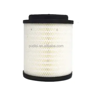 Puddis Chất lượng cao Nhà máy xe tải & xe Bộ lọc không khí yếu tố <span class=keywords><strong>2341657</strong></span> 2414658 2414656 2414659 Điều kiện Mới Cartridge Bộ lọc không khí - Product Image 3