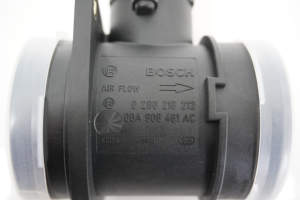 아우디 A6 (4B C5) 신형 질량 공기 유량 센서 12V 1년 보증 (3B3) 0280218213 0280218212 - Product Image 5