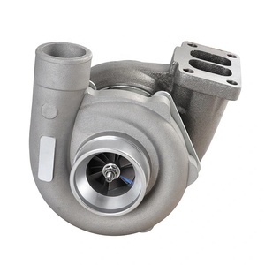 465960-0003 465960-5003S T04B58 turbocompressore per motore Perkins Truck Dodge <span class=keywords><strong>Commando</strong></span> T6-354.4 - Product Image 1