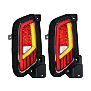 WY-TY-085 LED-Heckstoßstangen-Reflektorleuchte für Toyota <span class=keywords><strong>Hyder</strong></span> mit Bremslicht und sequenziellem Blinker - Product Image 2